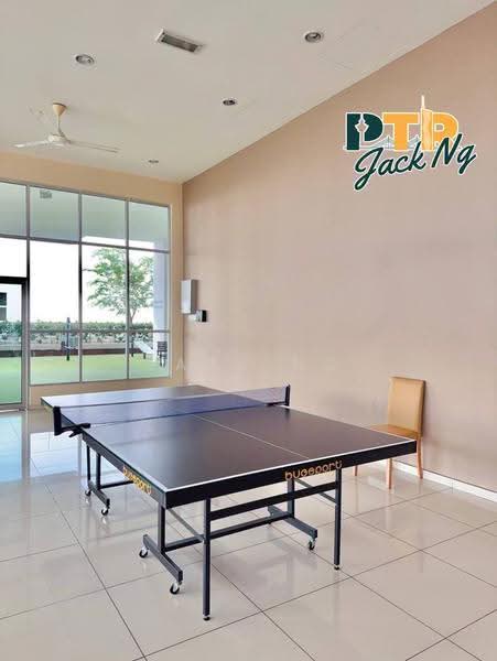 Kediaman Servis untuk Disewa di BM City Suites @ BM City Mall - Jack Ng - Interior - PropertyGuru.com.my
