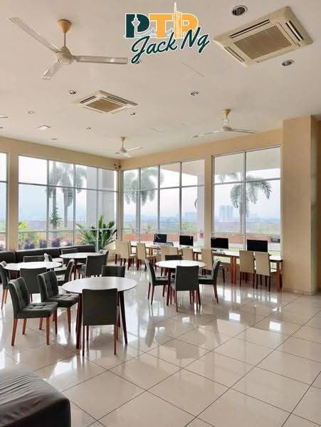 Kediaman Servis untuk Disewa di BM City Suites @ BM City Mall - Jack Ng - Interior - PropertyGuru.com.my