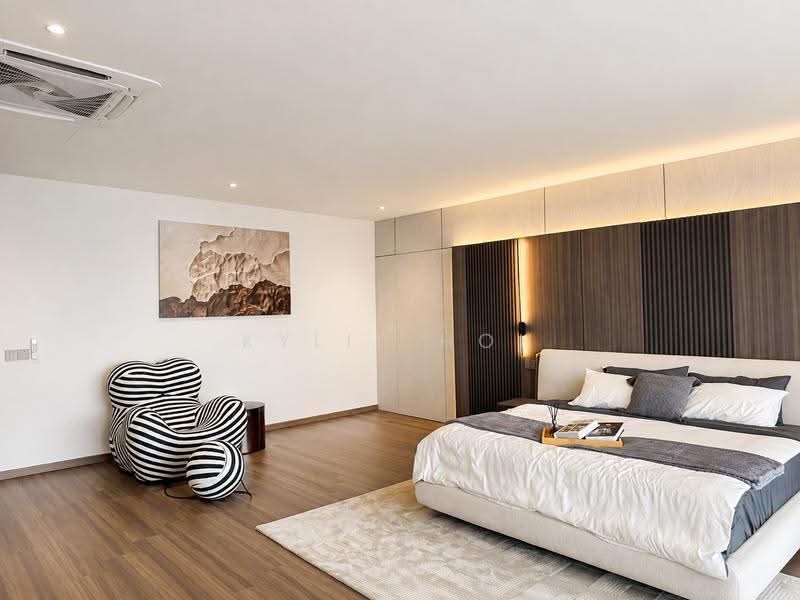 Kondominium untuk Dijual di Katana II - Kylie Hoh - Bedroom - PropertyGuru.com.my