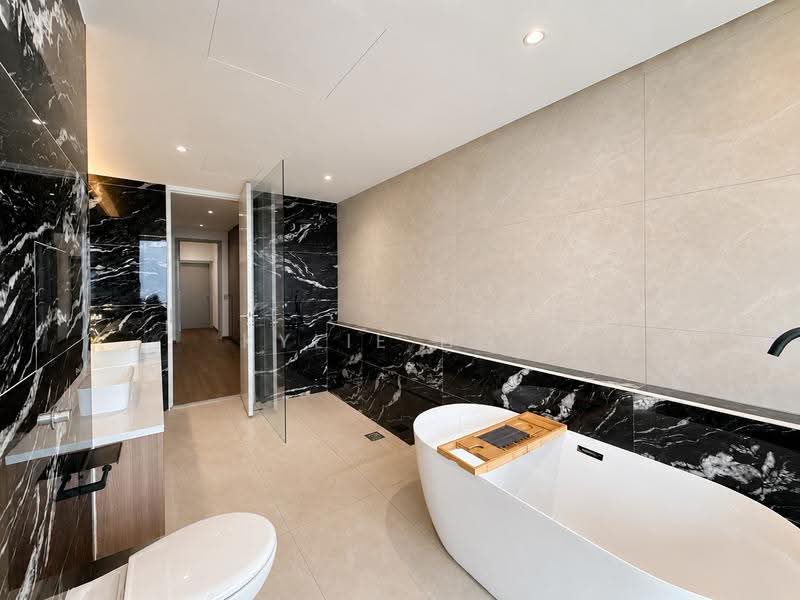Kondominium untuk Dijual di Katana II - Kylie Hoh - Bathroom - PropertyGuru.com.my