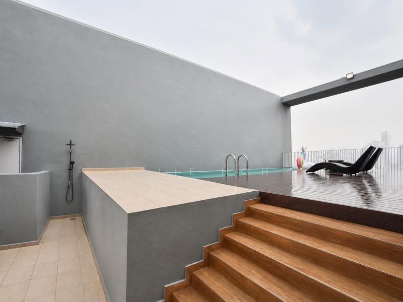 Kondominium untuk Dijual di Katana II - Kylie Hoh - Exterior - PropertyGuru.com.my