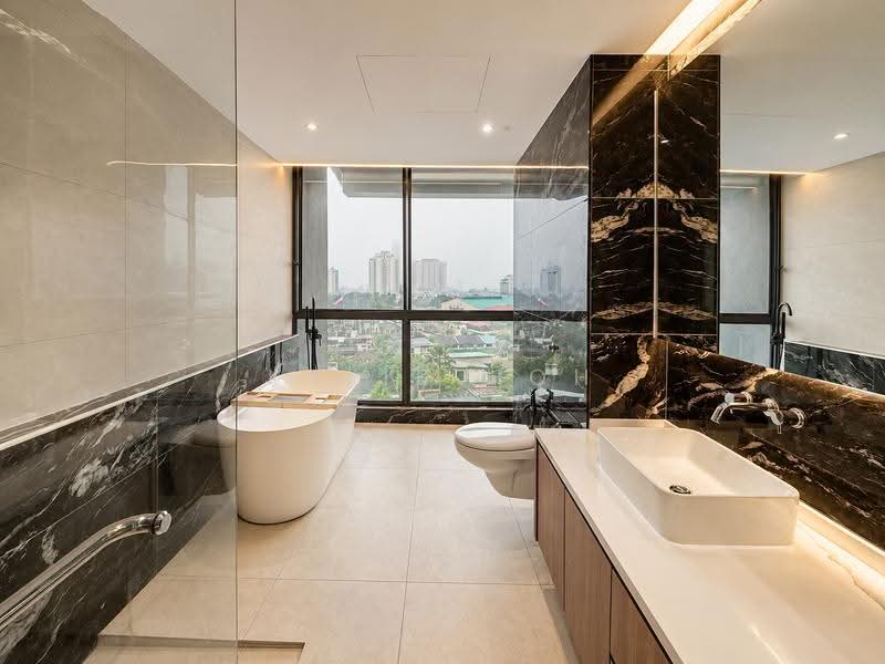Kondominium untuk Dijual di Katana II - Kylie Hoh - Bathroom - PropertyGuru.com.my