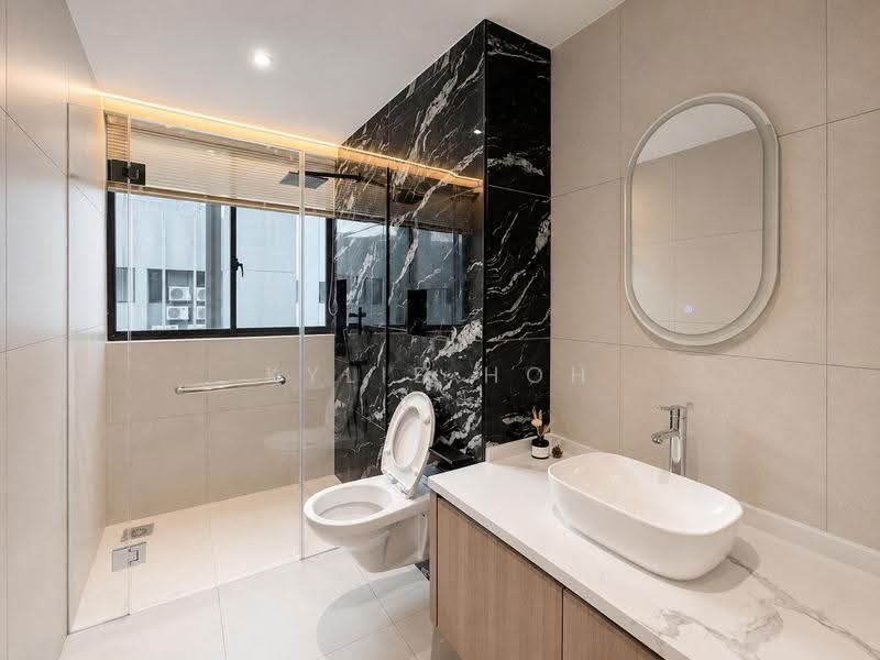 Kondominium untuk Dijual di Katana II - Kylie Hoh - Bathroom - PropertyGuru.com.my
