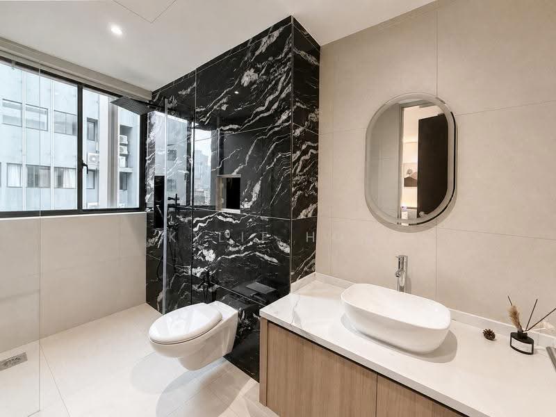 Kondominium untuk Dijual di Katana II - Kylie Hoh - Bathroom - PropertyGuru.com.my