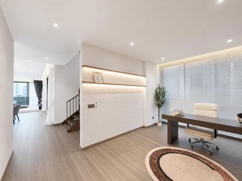 Kondominium untuk Dijual di Katana II - Kylie Hoh - Study - PropertyGuru.com.my
