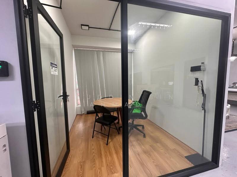 Office for Sale in Bandar Baru Bangi (Selangor) - Aizuddin bin Ahmad - Study - PropertyGuru.com.my