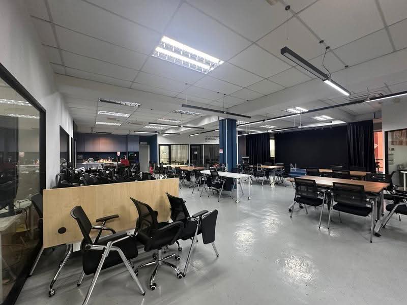 Office for Sale in Bandar Baru Bangi (Selangor) - Aizuddin bin Ahmad - Interior - PropertyGuru.com.my