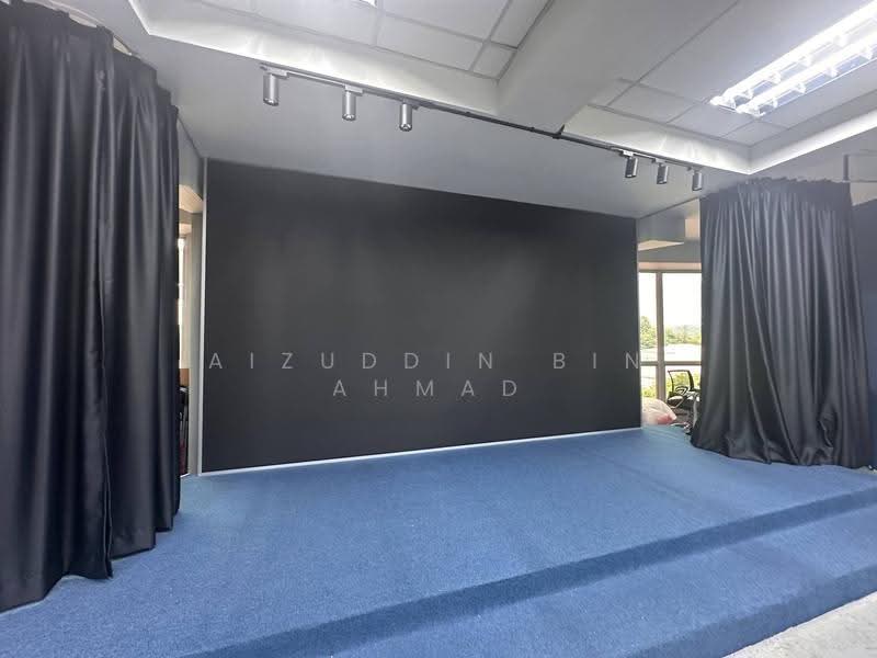 Office for Sale in Bandar Baru Bangi (Selangor) - Aizuddin bin Ahmad - Interior - PropertyGuru.com.my
