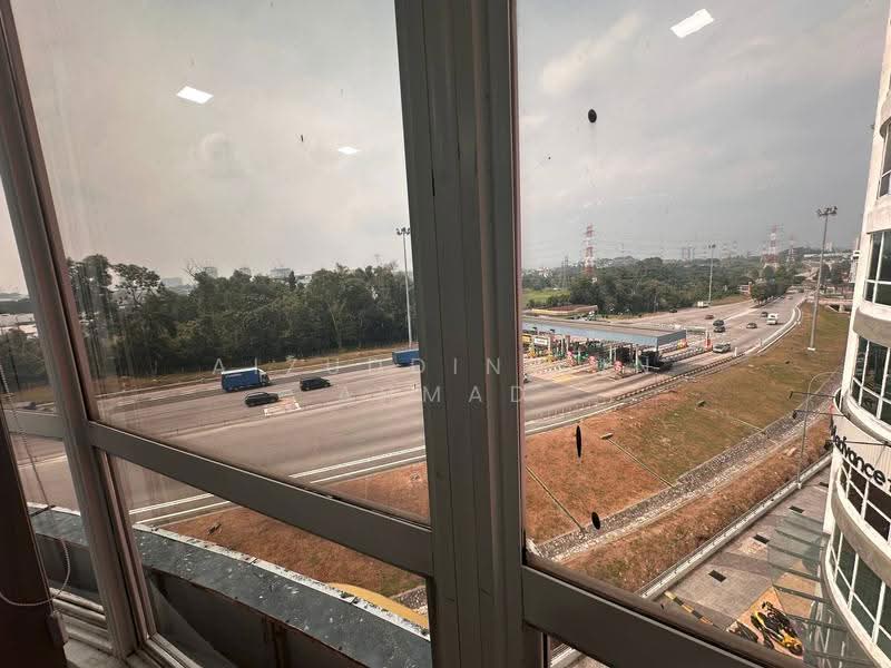Office for Sale in Bandar Baru Bangi (Selangor) - Aizuddin bin Ahmad - Exterior - PropertyGuru.com.my