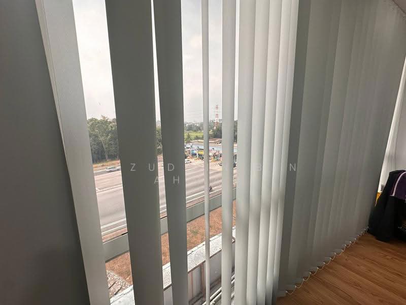 Office for Sale in Bandar Baru Bangi (Selangor) - Aizuddin bin Ahmad - View - PropertyGuru.com.my