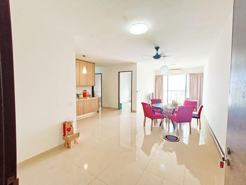 Condominium for Sale at Ken Rimba Condominium 1 - Ahmad Syafiq - PropertyGuru.com.my