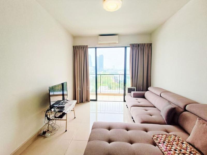 Condominium for Sale at Ken Rimba Condominium 1 - Ahmad Syafiq - PropertyGuru.com.my