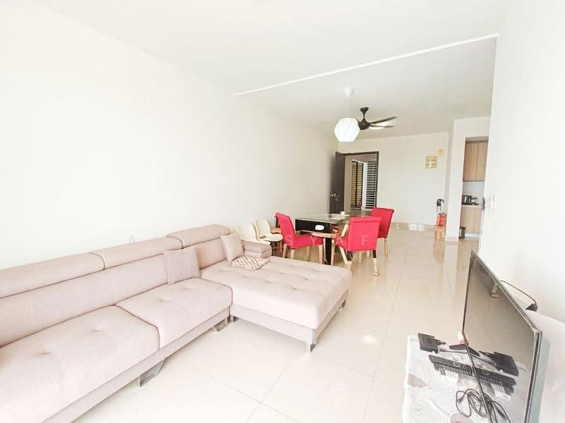 Condominium for Sale at Ken Rimba Condominium 1 - Ahmad Syafiq - PropertyGuru.com.my