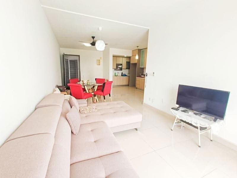 Condominium for Sale at Ken Rimba Condominium 1 - Ahmad Syafiq - PropertyGuru.com.my