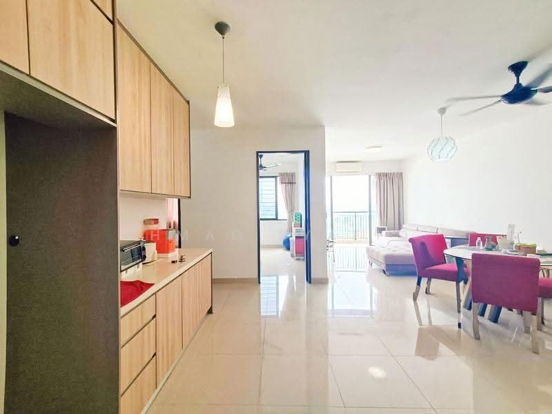 Condominium for Sale at Ken Rimba Condominium 1 - Ahmad Syafiq - PropertyGuru.com.my