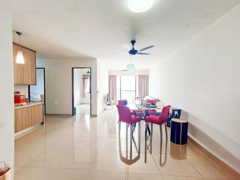 Condominium for Sale at Ken Rimba Condominium 1 - Ahmad Syafiq - PropertyGuru.com.my