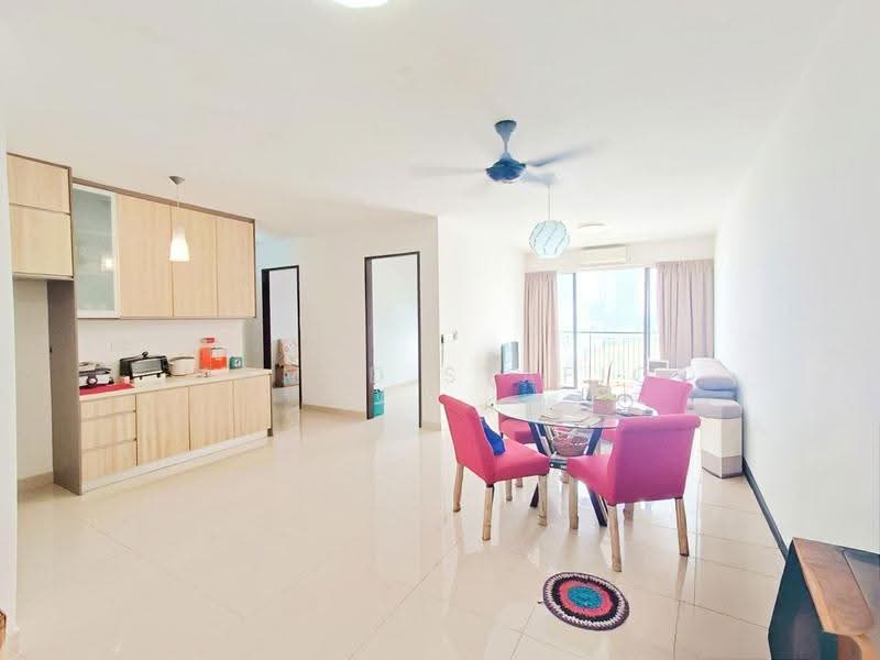 Condominium for Sale at Ken Rimba Condominium 1 - Ahmad Syafiq - PropertyGuru.com.my