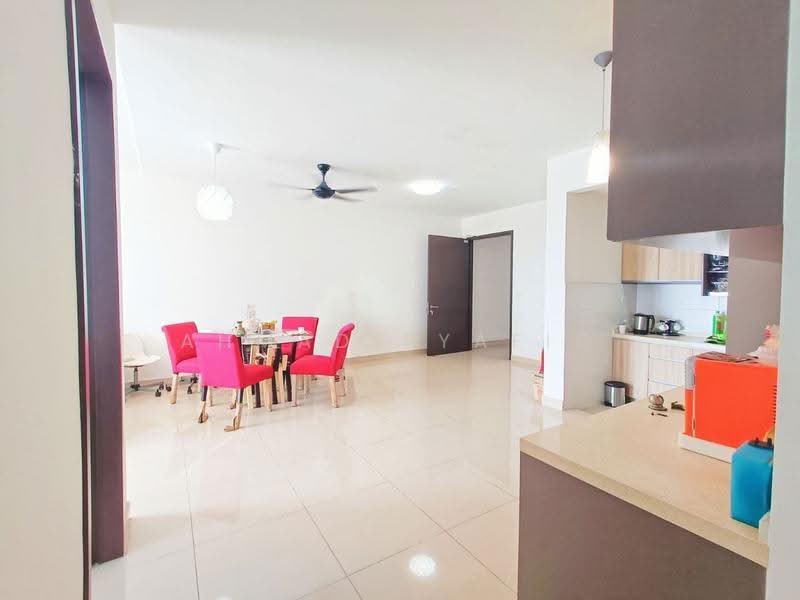 Condominium for Sale at Ken Rimba Condominium 1 - Ahmad Syafiq - PropertyGuru.com.my