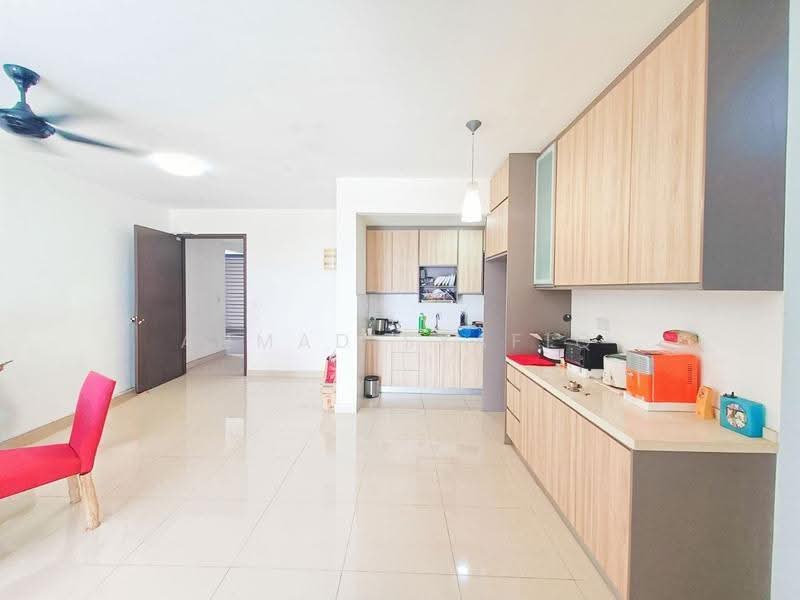 Condominium for Sale at Ken Rimba Condominium 1 - Ahmad Syafiq - PropertyGuru.com.my