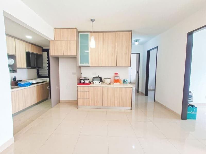 Condominium for Sale at Ken Rimba Condominium 1 - Ahmad Syafiq - PropertyGuru.com.my