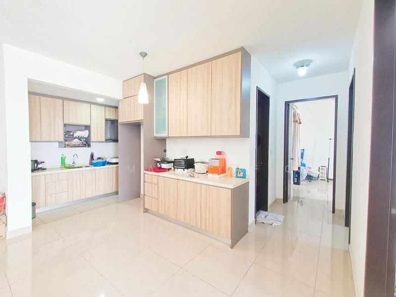 Condominium for Sale at Ken Rimba Condominium 1 - Ahmad Syafiq - PropertyGuru.com.my