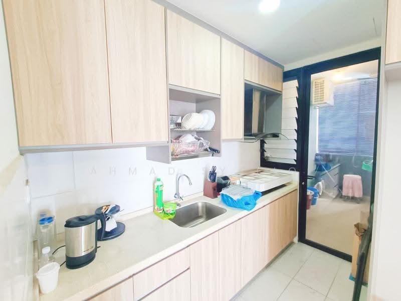 Condominium for Sale at Ken Rimba Condominium 1 - Ahmad Syafiq - PropertyGuru.com.my