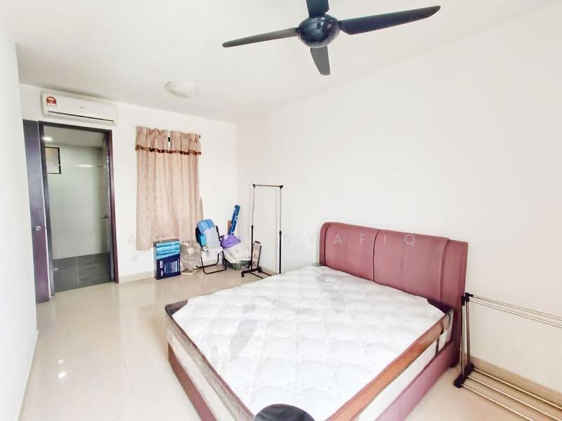 Condominium for Sale at Ken Rimba Condominium 1 - Ahmad Syafiq - PropertyGuru.com.my
