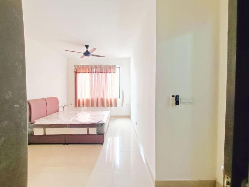 Condominium for Sale at Ken Rimba Condominium 1 - Ahmad Syafiq - PropertyGuru.com.my