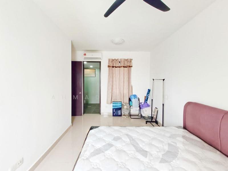Condominium for Sale at Ken Rimba Condominium 1 - Ahmad Syafiq - PropertyGuru.com.my