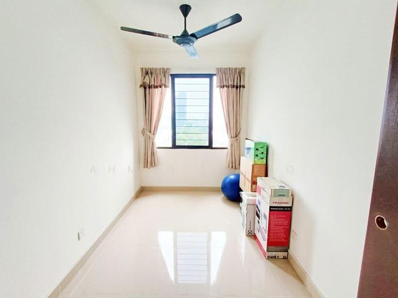 Condominium for Sale at Ken Rimba Condominium 1 - Ahmad Syafiq - PropertyGuru.com.my