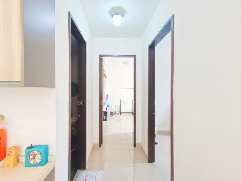 Condominium for Sale at Ken Rimba Condominium 1 - Ahmad Syafiq - PropertyGuru.com.my