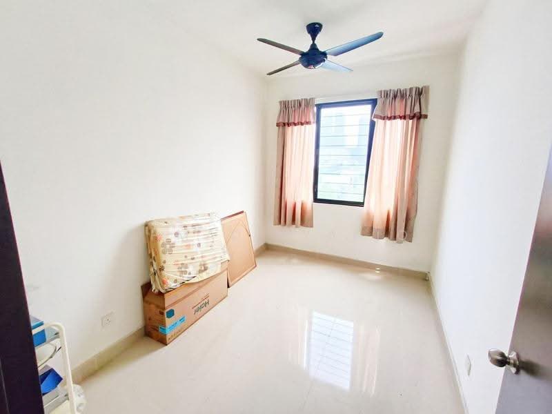 Condominium for Sale at Ken Rimba Condominium 1 - Ahmad Syafiq - PropertyGuru.com.my
