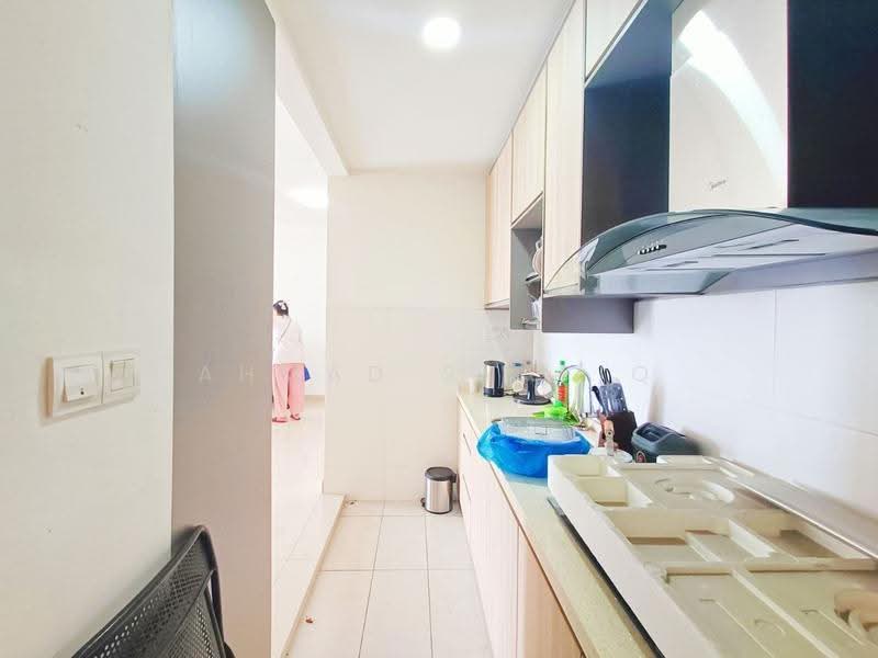 Condominium for Sale at Ken Rimba Condominium 1 - Ahmad Syafiq - PropertyGuru.com.my