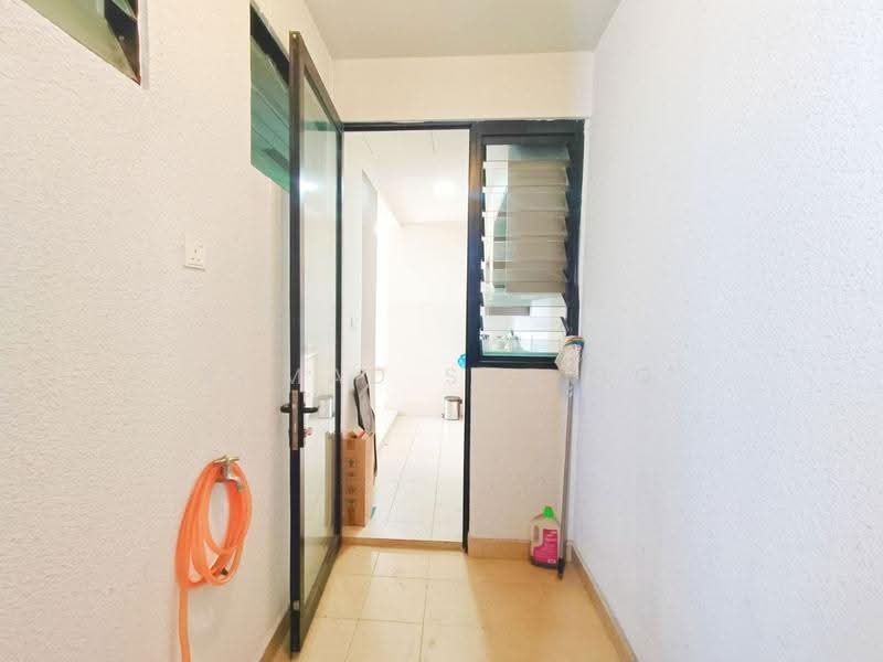 Condominium for Sale at Ken Rimba Condominium 1 - Ahmad Syafiq - PropertyGuru.com.my