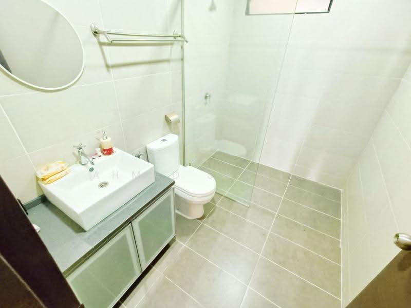 Condominium for Sale at Ken Rimba Condominium 1 - Ahmad Syafiq - PropertyGuru.com.my