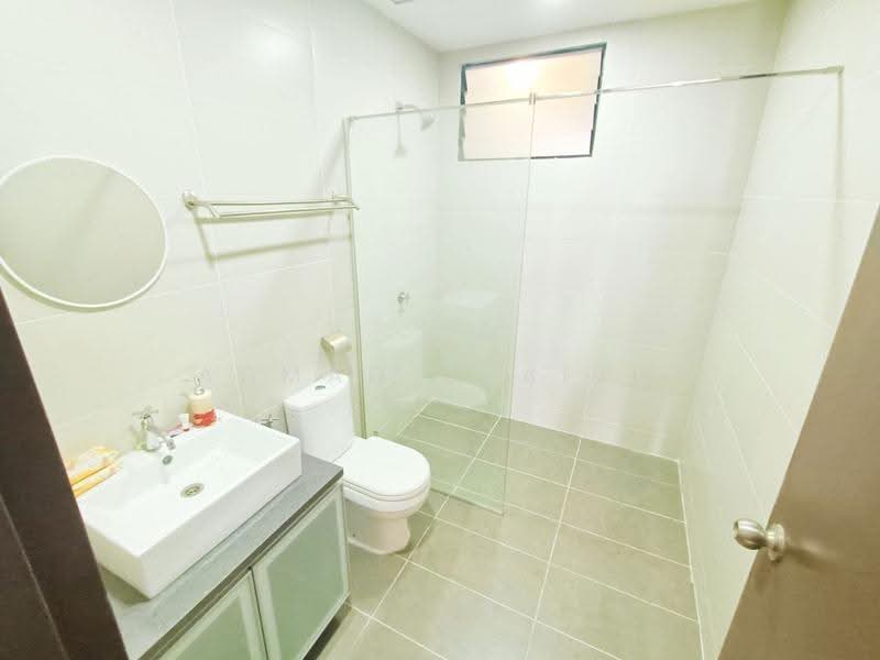 Condominium for Sale at Ken Rimba Condominium 1 - Ahmad Syafiq - PropertyGuru.com.my