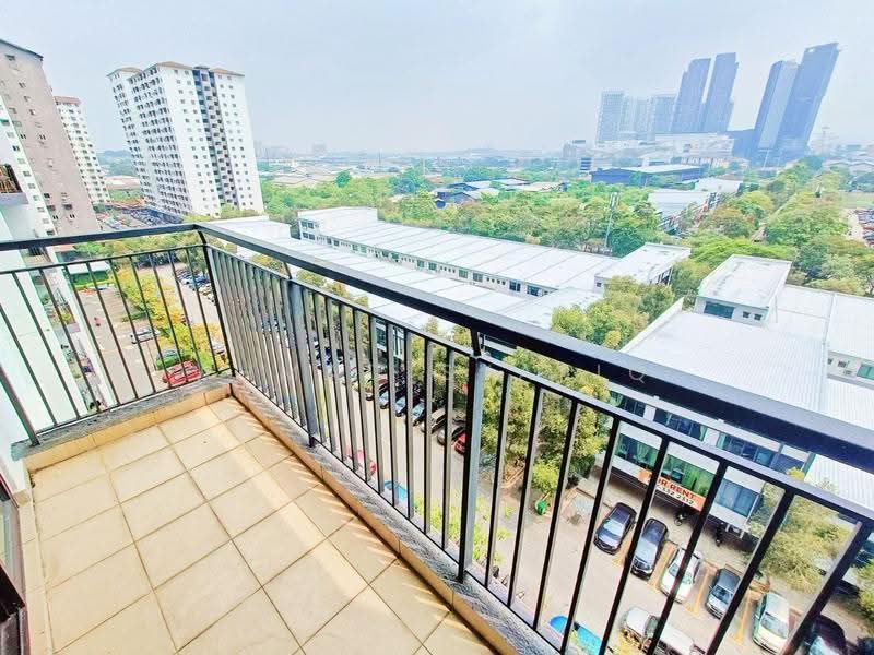 Condominium for Sale at Ken Rimba Condominium 1 - Ahmad Syafiq - PropertyGuru.com.my