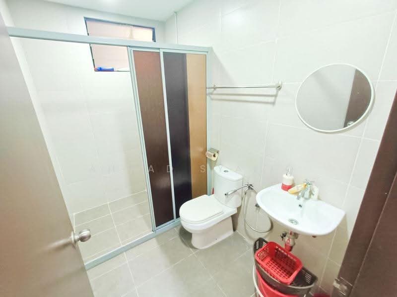 Condominium for Sale at Ken Rimba Condominium 1 - Ahmad Syafiq - PropertyGuru.com.my