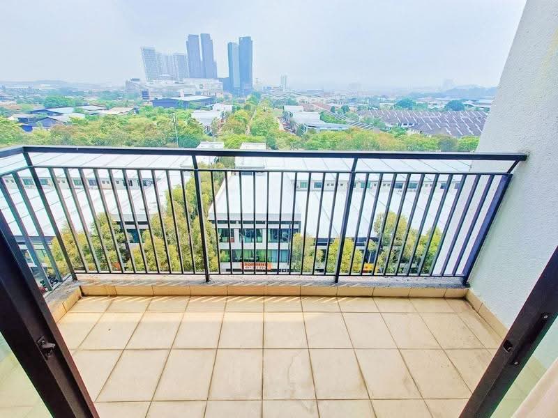 Condominium for Sale at Ken Rimba Condominium 1 - Ahmad Syafiq - PropertyGuru.com.my