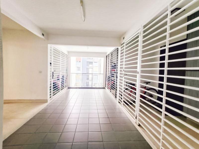 Condominium for Sale at Ken Rimba Condominium 1 - Ahmad Syafiq - PropertyGuru.com.my