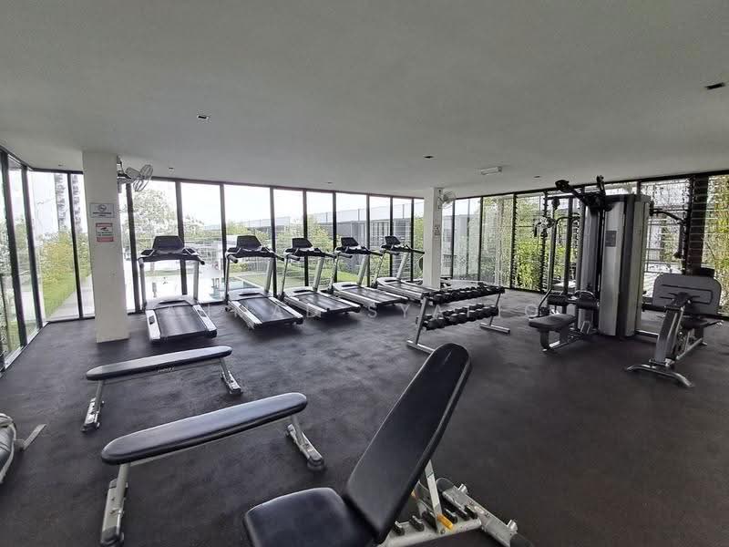 Condominium for Sale at Ken Rimba Condominium 1 - Ahmad Syafiq - PropertyGuru.com.my
