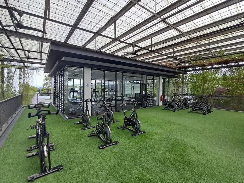 Condominium for Sale at Ken Rimba Condominium 1 - Ahmad Syafiq - PropertyGuru.com.my