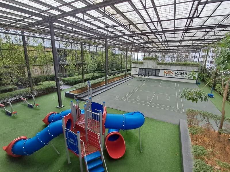 Condominium for Sale at Ken Rimba Condominium 1 - Ahmad Syafiq - PropertyGuru.com.my