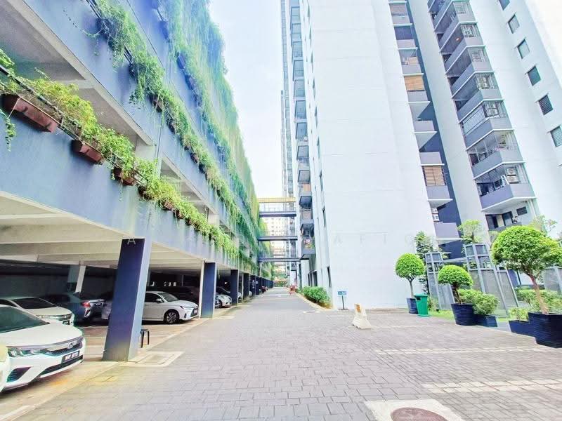 Condominium for Sale at Ken Rimba Condominium 1 - Ahmad Syafiq - PropertyGuru.com.my