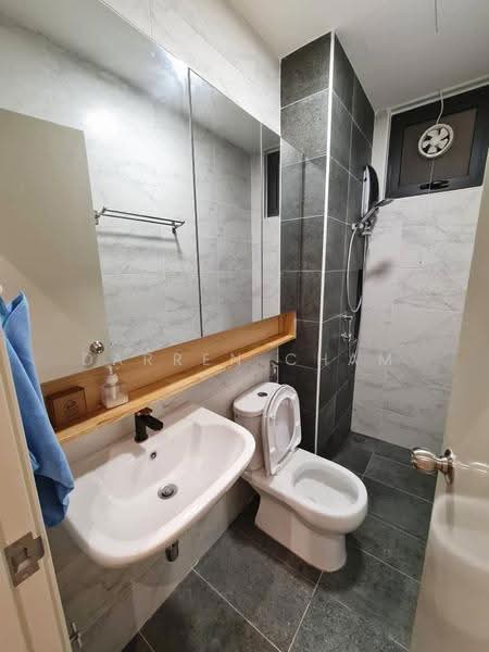 Condominium for Sale at Eco Bloom - Darren Cham - Bathroom - PropertyGuru.com.my