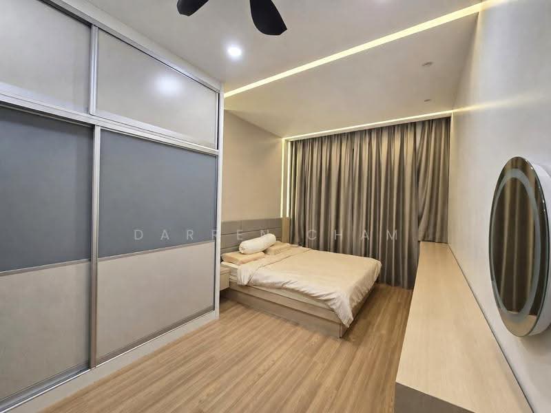 Condominium for Sale at Eco Bloom - Darren Cham - Bedroom - PropertyGuru.com.my