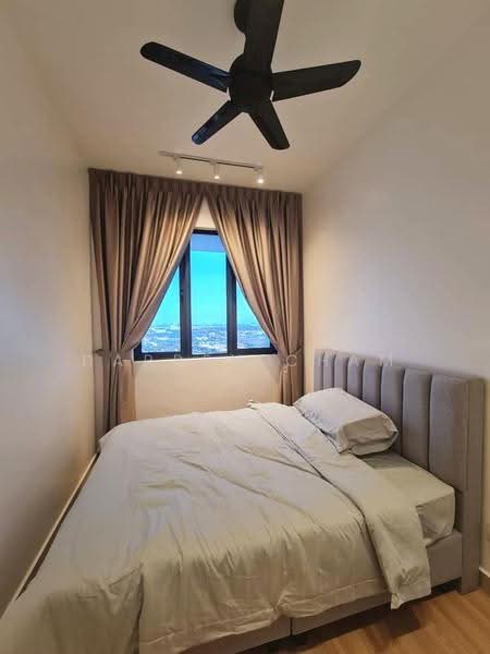 Condominium for Sale at Eco Bloom - Darren Cham - Bedroom - PropertyGuru.com.my