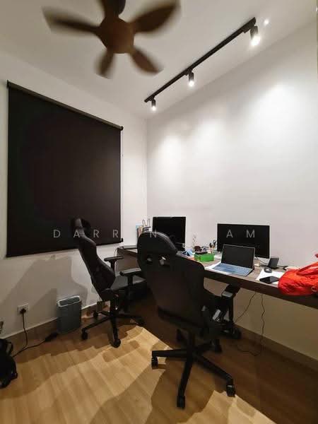 Condominium for Sale at Eco Bloom - Darren Cham - Study - PropertyGuru.com.my