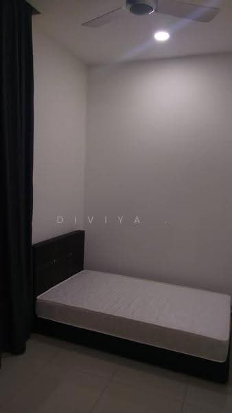 Service Residence for Rent at D'Pristine - Diviya . - PropertyGuru.com.my