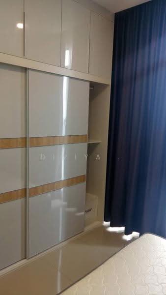 Service Residence for Rent at D'Pristine - Diviya . - PropertyGuru.com.my